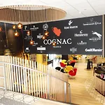 Ibis Styles Cognac Отель
