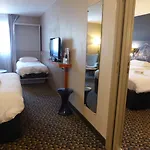 호텔 Ibis Styles Cognac 샤토베르나르