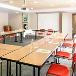 Отель Ibis Styles Cognac Шатобернар