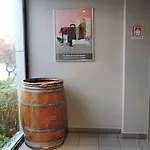 Отель Ibis Styles Cognac