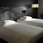 Ibis Styles Cognac Отель 3*
