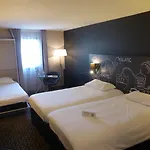 Отель Ibis Styles Cognac