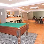 Ibis Styles Cognac Отель Шатобернар