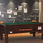 호텔 Ibis Styles Cognac 3*