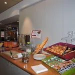 Ibis Styles Cognac 샤토베르나르