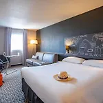 호텔 Ibis Styles Cognac 샤토베르나르
