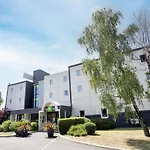 Ibis Styles Cognac 3* Châteaubernard