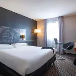 Ibis Styles Cognac Отель Шатобернар