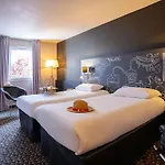 Ibis Styles Cognac 3* 샤토베르나르
