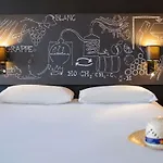 Ibis Styles Cognac