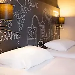 Ibis Styles Cognac 호텔