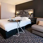Ibis Styles Cognac 3* Шатобернар