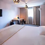 Ibis Styles Cognac 호텔