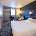 Ibis Styles Cognac Отель Шатобернар