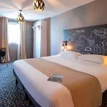 Ibis Styles Cognac 샤토베르나르