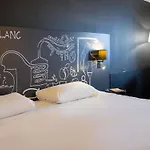 Ibis Styles Cognac Отель Шатобернар