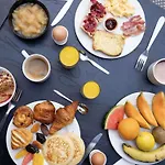 Ibis Styles Cognac 3* 샤토베르나르