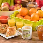 Ibis Styles Cognac Отель Шатобернар