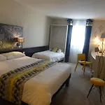 Ibis Styles Cognac Hotel Châteaubernard