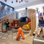 Ibis Styles Cognac 3* Châteaubernard