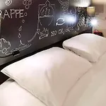 Ibis Styles Cognac 3*