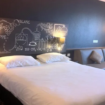 Ibis Styles Cognac