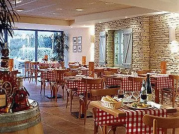 Hotel Ibis Styles Cognac