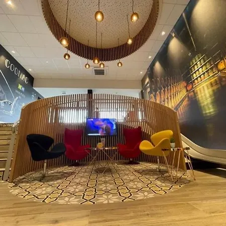 Ibis Styles Cognac