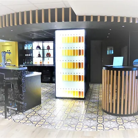 Hotel Ibis Styles Cognac 3*