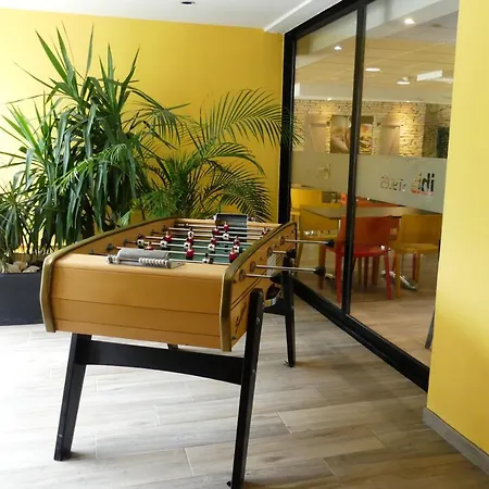 Ibis Styles Cognac 3* Chateaubernard