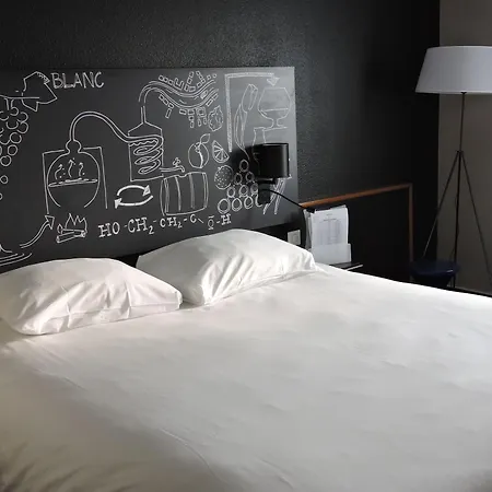 Ibis Styles Cognac Hotel Chateaubernard