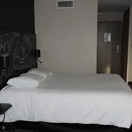 Ibis Styles Cognac Hotel 3*