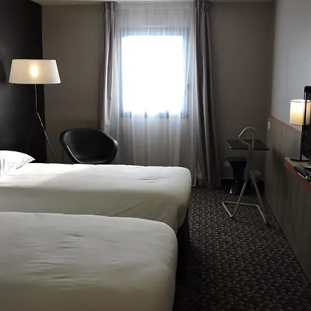 Ibis Styles Cognac
