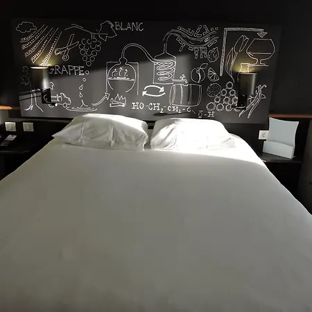 Ibis Styles Cognac Hotel
