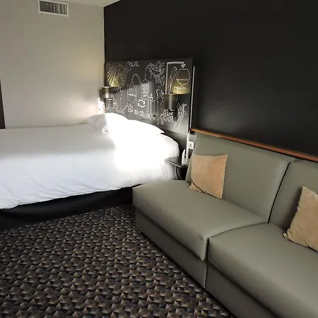 Ibis Styles Cognac Hotel