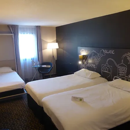 Hotel Ibis Styles Cognac