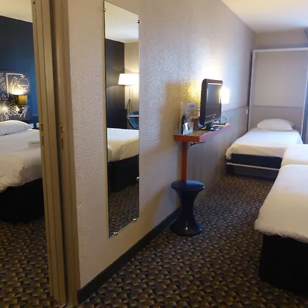 Ibis Styles Cognac Hotel 3*