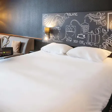 Ibis Styles Cognac 3* Chateaubernard