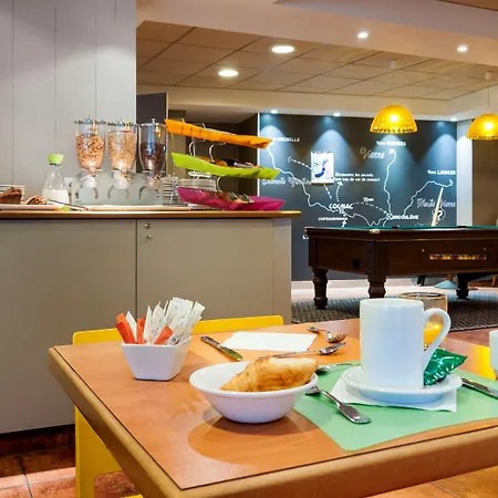 Ibis Styles Cognac 3* Chateaubernard