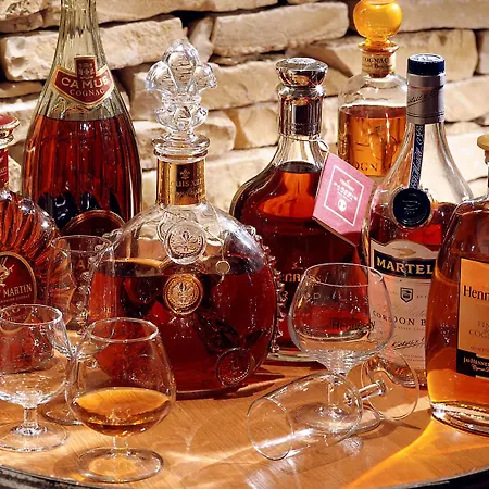 Ibis Styles Cognac 3* Châteaubernard