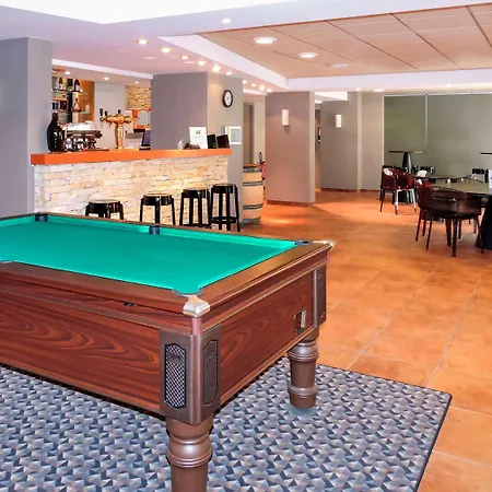 Hotel Ibis Styles Cognac Châteaubernard