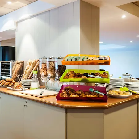 Ibis Styles Cognac Châteaubernard