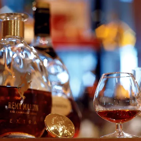 Hotel Ibis Styles Cognac 3*