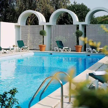 Ibis Styles Cognac Hotel