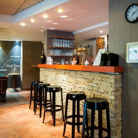 Ibis Styles Cognac Hotel