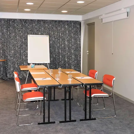 Hotel Ibis Styles Cognac