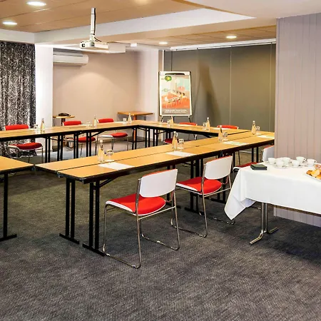 Ibis Styles Cognac Chateaubernard