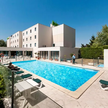 Ibis Styles Cognac 3* Châteaubernard