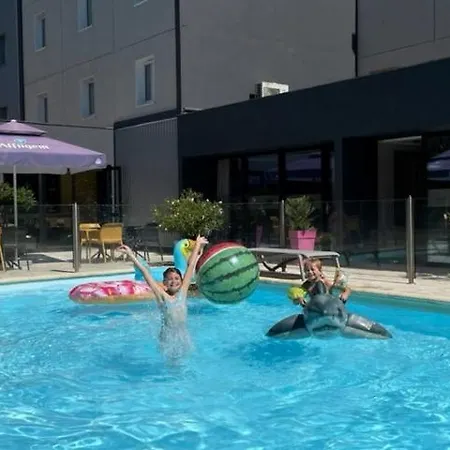 Ibis Styles Cognac