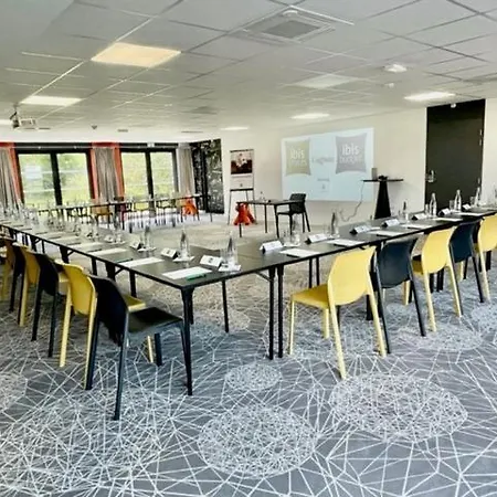 Ibis Styles Cognac Hotel